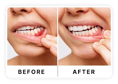 DentaVive review result no.3